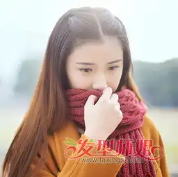 尖脸的女生适合什么样的发型长尖脸适合什么发型女5