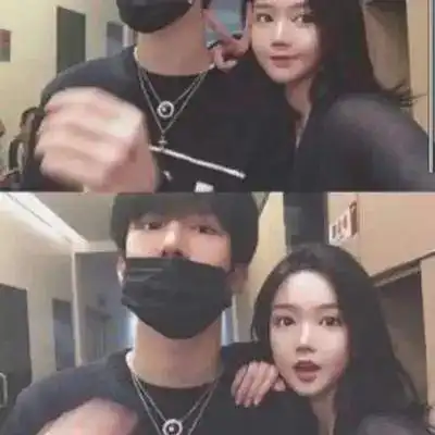 范丞丞塌房,女友照片被扒