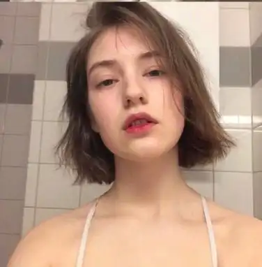 一夜之间,身边的女生都换了这个发型