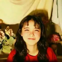 夏日清新好看的女神头像大全精选大图