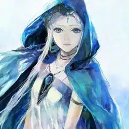 二次元女生高清萝莉头像嘤嘤嘤