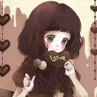 请问下这个的画师是谁风格很美