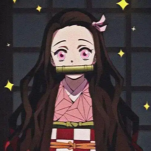 多风格的动漫女生头像呀