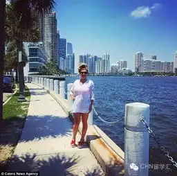 妹子靠约会环游世界,声称并不是拜金而是寻找真爱