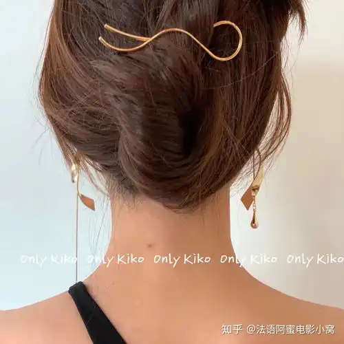 20多岁的女生,什么好看的耳环推荐