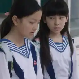 好看的头像适合12岁的女