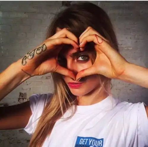 什么样女人最漂亮最棒的答案