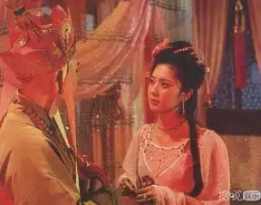 唐僧的心动女生原来是她,赵丽颖和冯绍峰会因此产生小粉红吗