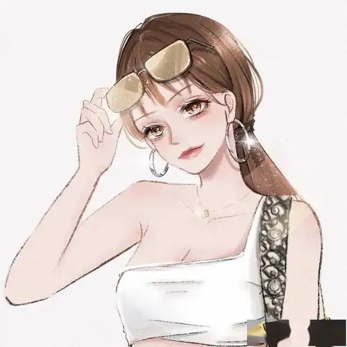 微信头像丨男生,女生,绿色头像