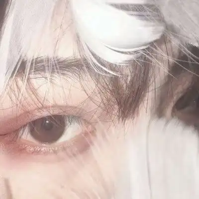 你的眼睛很干净没有杂质也没有女生头像我要个性网