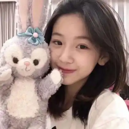 最新非主流女生头像,想用一生守护的女人