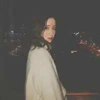 时尚女生qq头像超级时尚潮流的女生qq头像