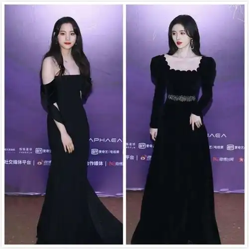 暗黑风的女生头像图片欧