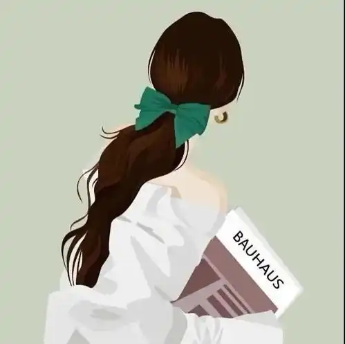 今日份是好看的女生头像