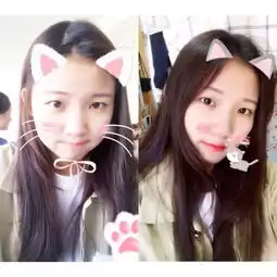 女孩子究竟是怎么由丑变美的