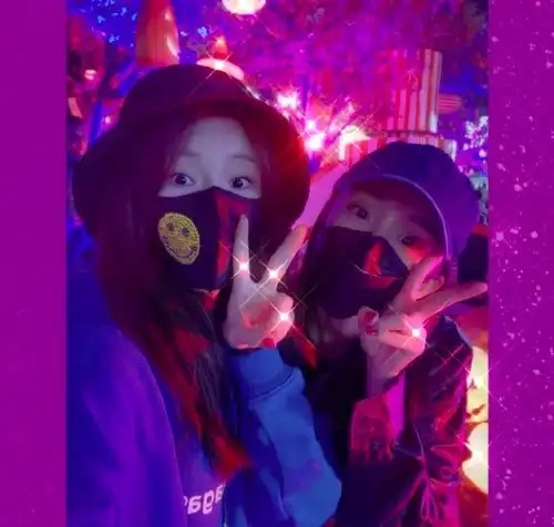 李易峰否认和方安娜恋情,女方是杨幂多年闺蜜