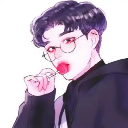 有点冷酷的男生帅气动漫头像高清,每一张都非常不错的