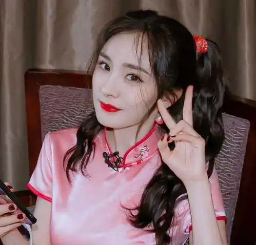 get超cool的微信头像