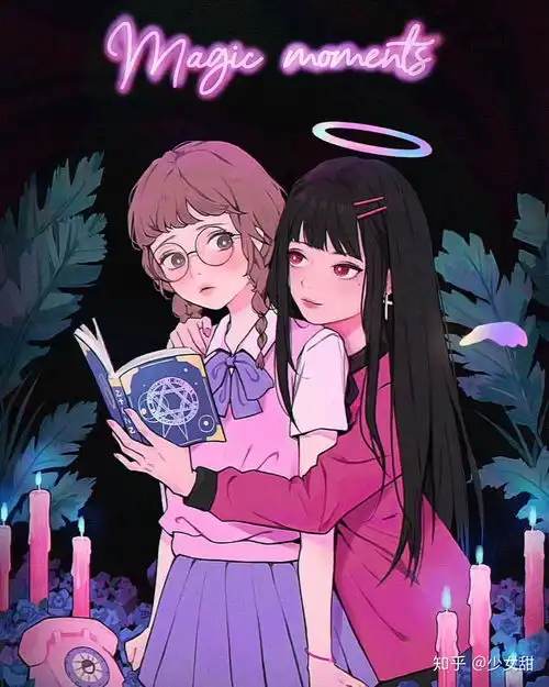 你见过哪些一见倾心的文案