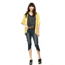 2013新款修身弹力糖果色牛仔小脚裤清新彩色铅笔裤牛仔裤女韩版潮