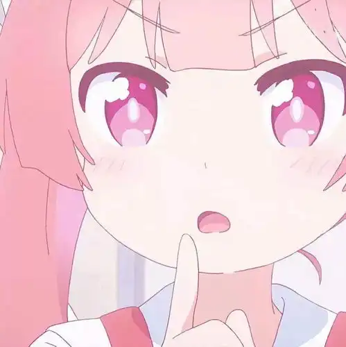 女生动漫头像,你不欠我什么你只是让我很难过