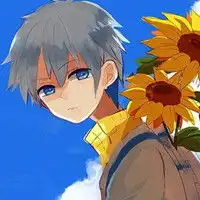 那些有爱的头像