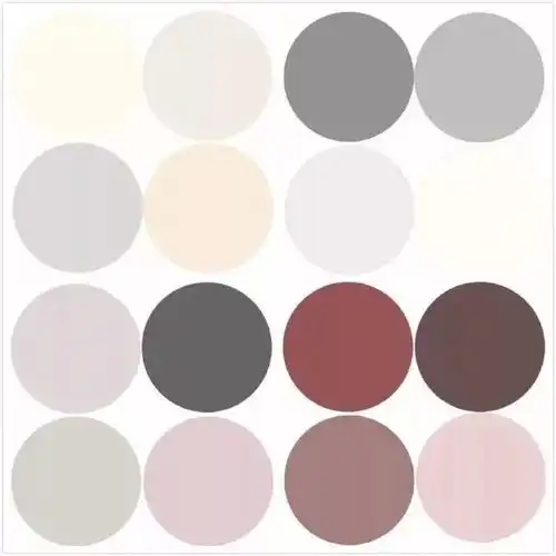 穿搭灵感冬天做一只温柔的仙女