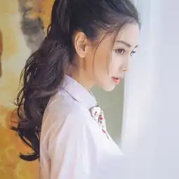 最美侧颜挑战赛baby美到你了吗angelababy后援粉的美拍