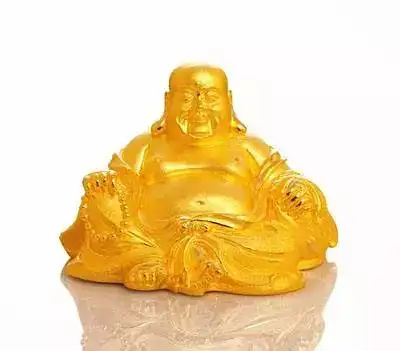 为什么男戴观音女戴佛每种解释都是一种祝福