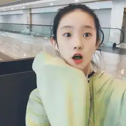 清新小仙女头像男生