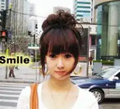 发型师进来看一下