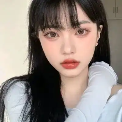 女生头像成熟唯美头像图