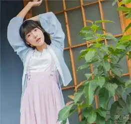 女生可爱头像.清新徐娇