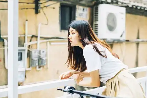 女生被搭讪时是怎么想的