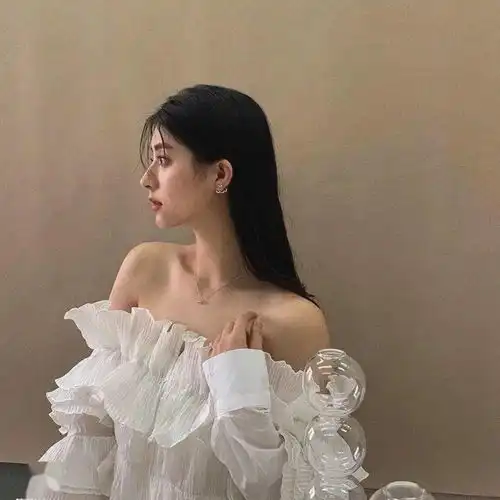 找到了一组不错的微信头像