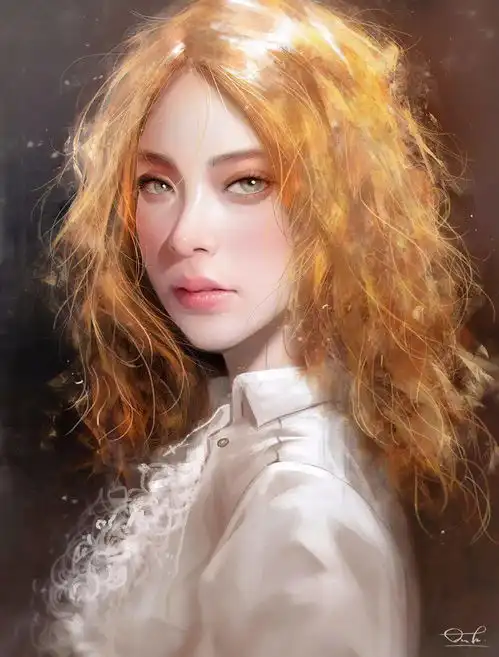 好看的女孩都自带光芒,看得就俩字,舒爽