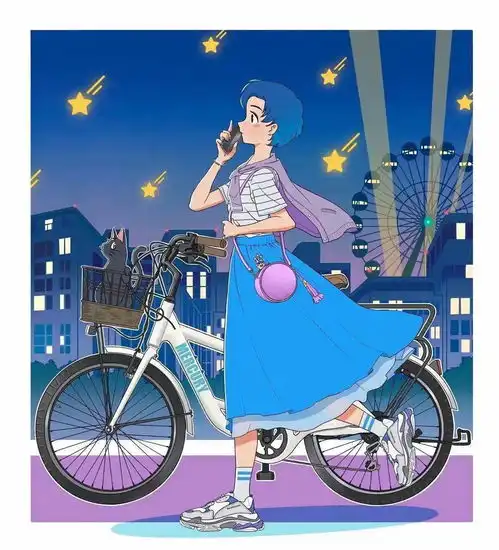 精选头像超好看的多人闺蜜头像
