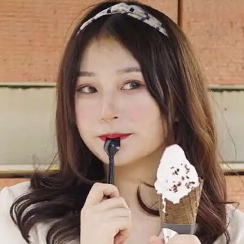 日本大学校花居然是中国妹子中日女生颜值差距竟这么大