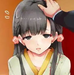 二次元气质少女头像,呆萌可爱,楚楚动人,想必走到哪里都会特受欢迎吧动漫