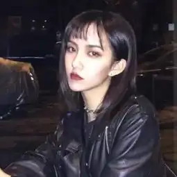 以为努力就会有结果闺蜜头像