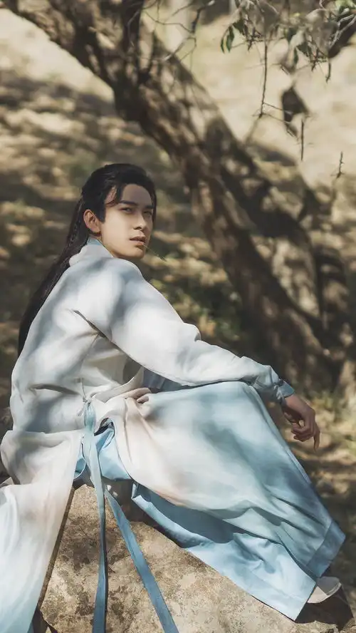 盘点那些吃醋现场东宫