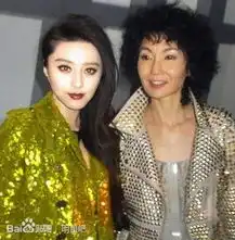 暗调的头像女章子怡