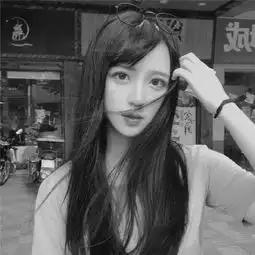 快手头像女生黑白480x480梦终qq女生头像我要个性网

