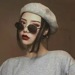 qq女生头像qq头像大全扣扣居第33页