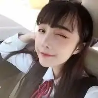 真实女生头像背景