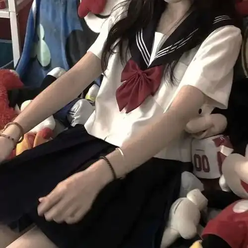 仙仙jk女生部位头像