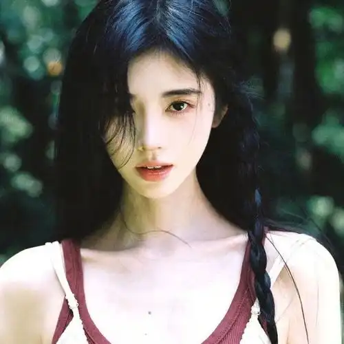 头像炒鸡惊艳的宝藏头像