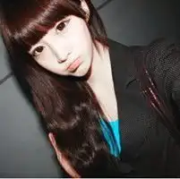 这韩国网络红人女是谁