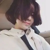 女生头像组图韩式