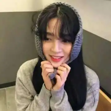 雨曦戴帽子的女生头像世界很怪qq女生头像我要个性网